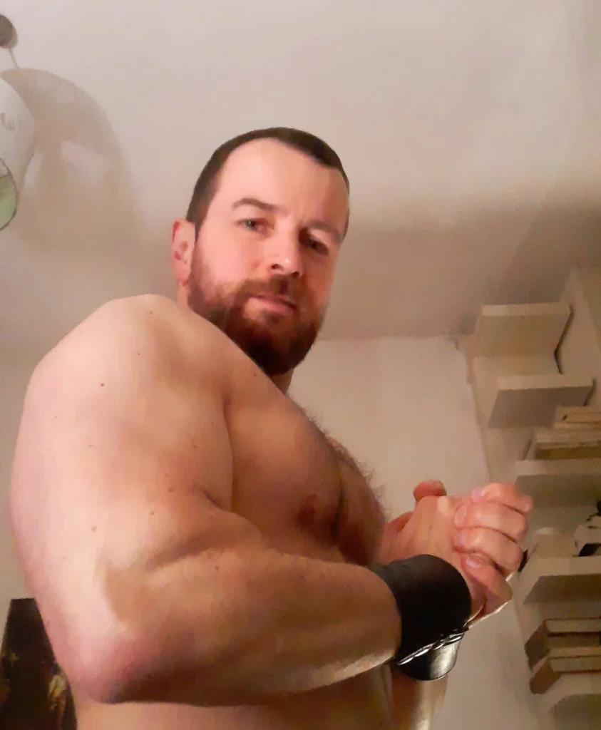Peterosternak's avatar
