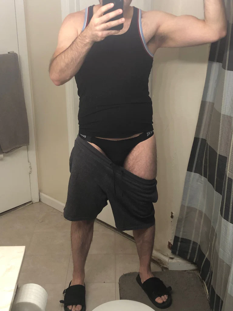GayUnderwear&amp;FeetFan's avatar