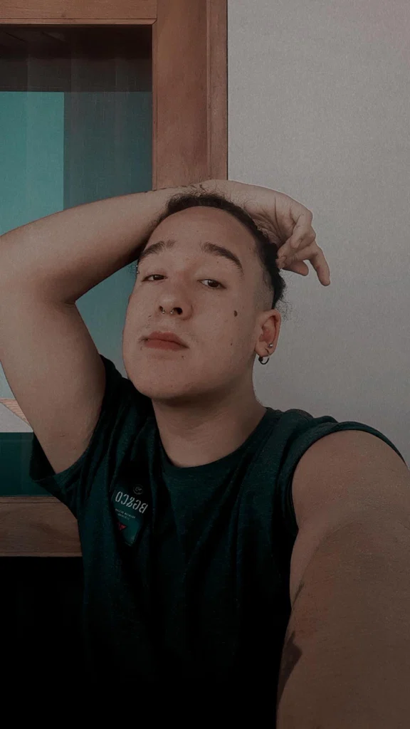 Ismael  Da Rosa