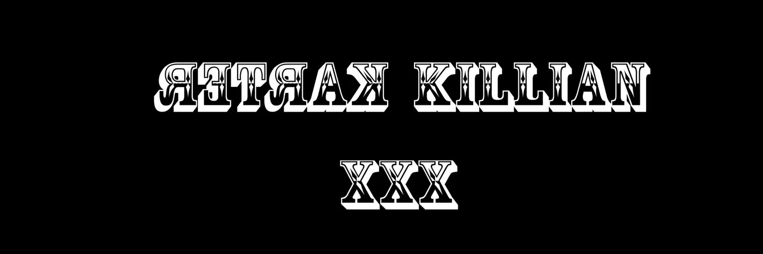 Killian Karter profile banner