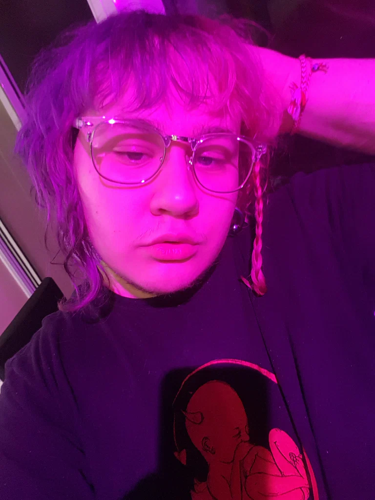 Angel💦