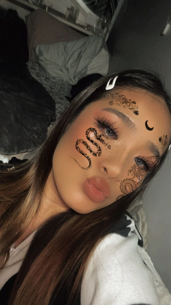 babygirl ♡'s avatar