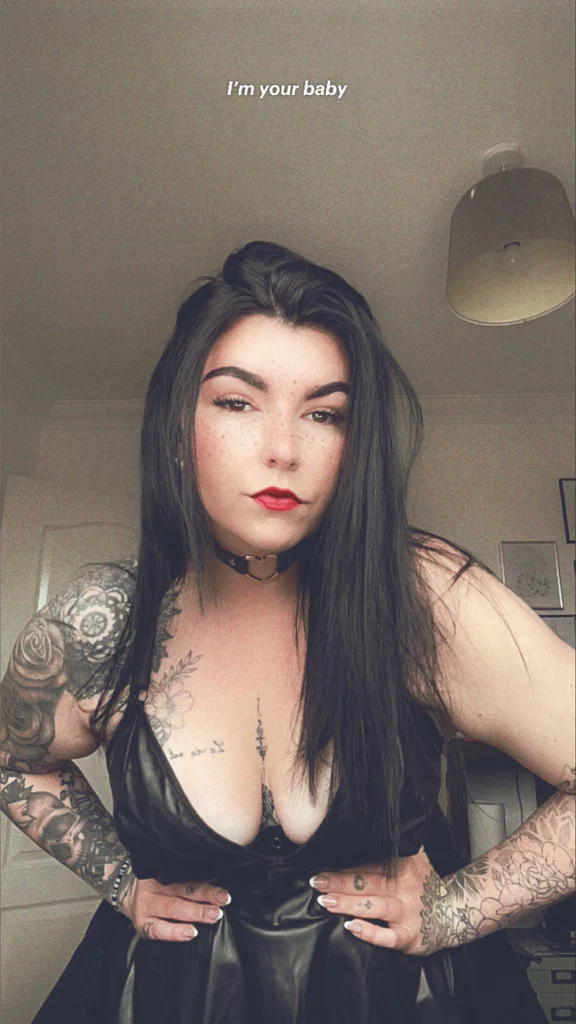 NymphoLValerie's avatar