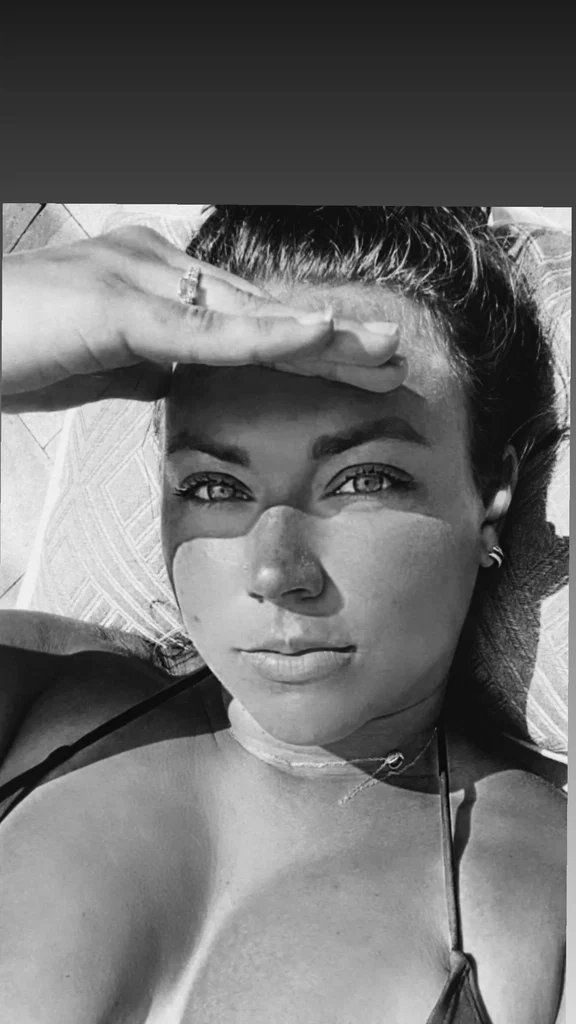 Sarah ✨