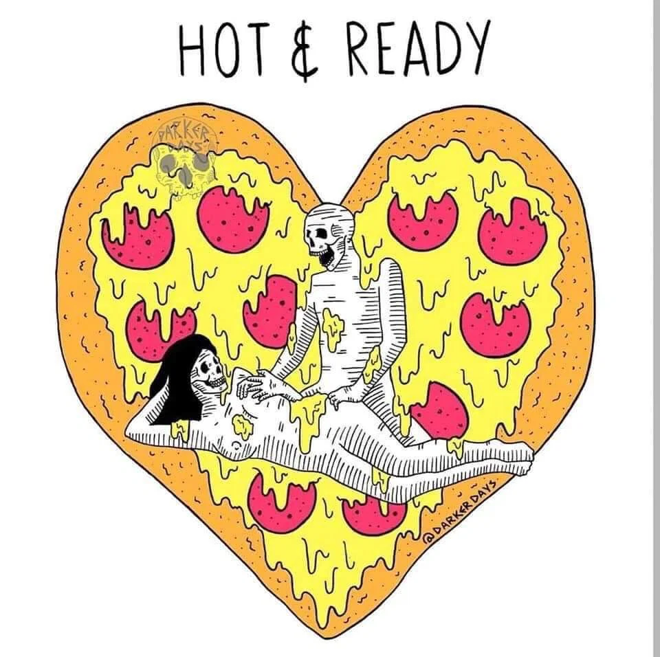 HOTNREADY profile banner