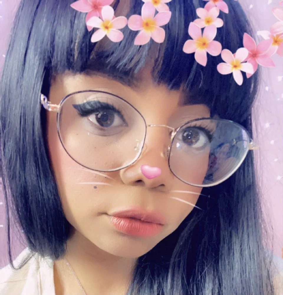 Lisa Blossom's avatar