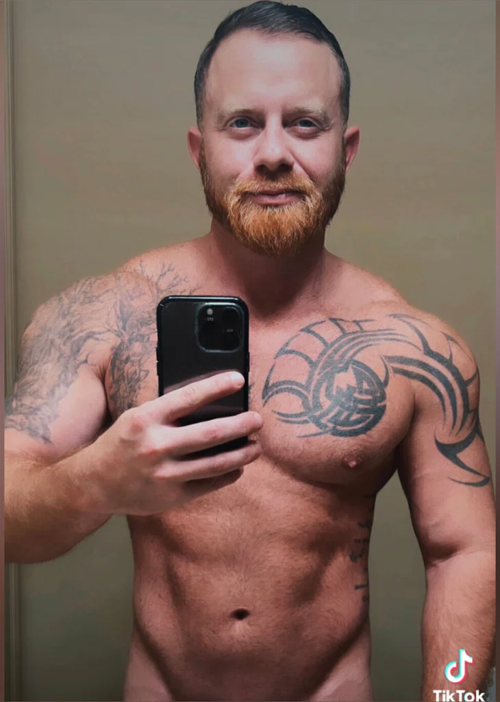 Red Beard