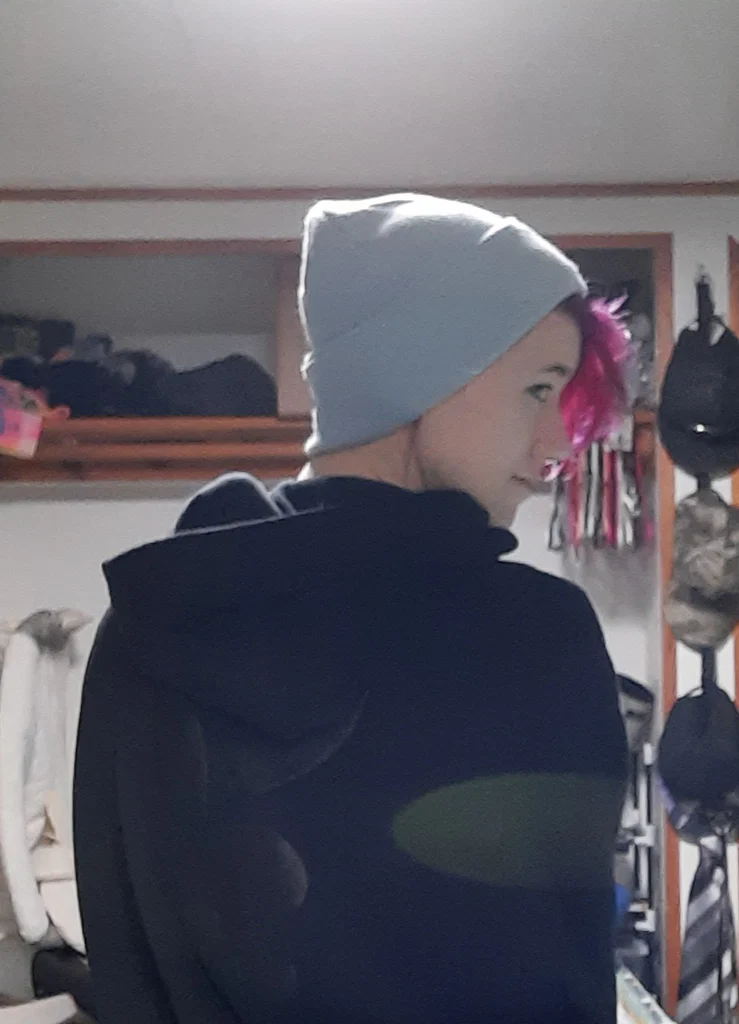 Femboi Aiden