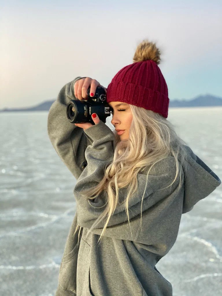 Olivia Kross's avatar