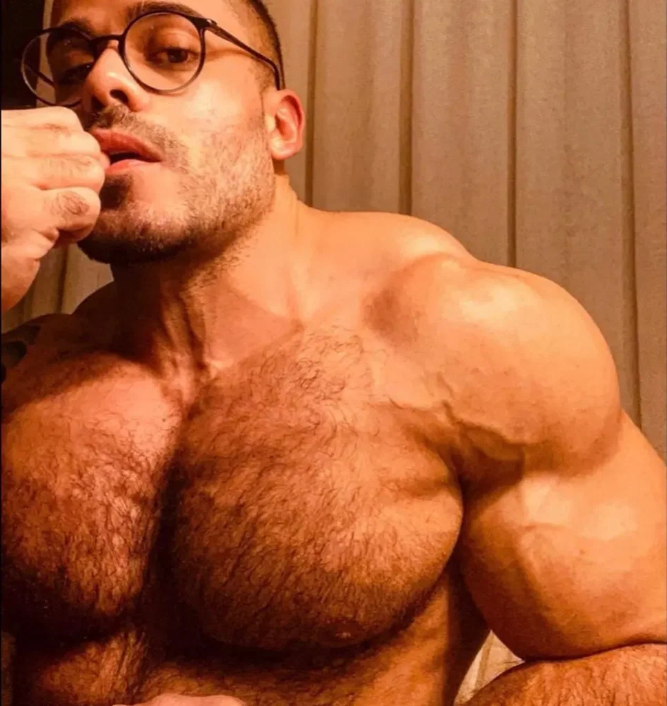 Pedrão Gyn🍑
