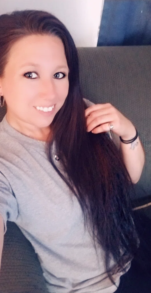 Danielle Journigan's avatar