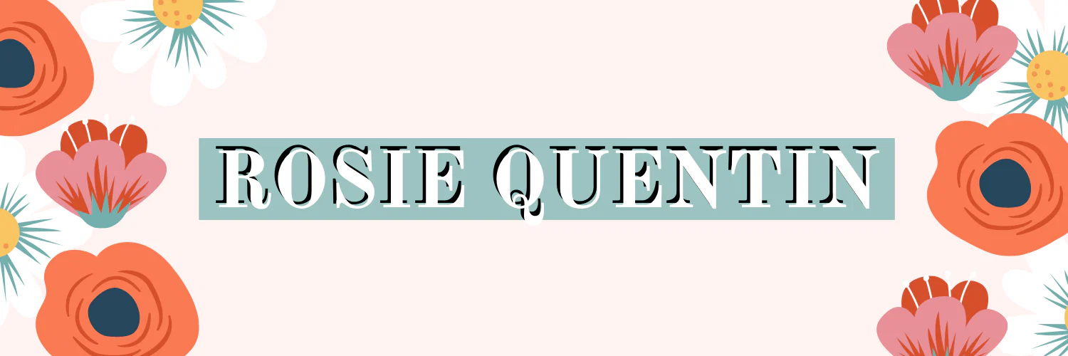 Rosie profile banner