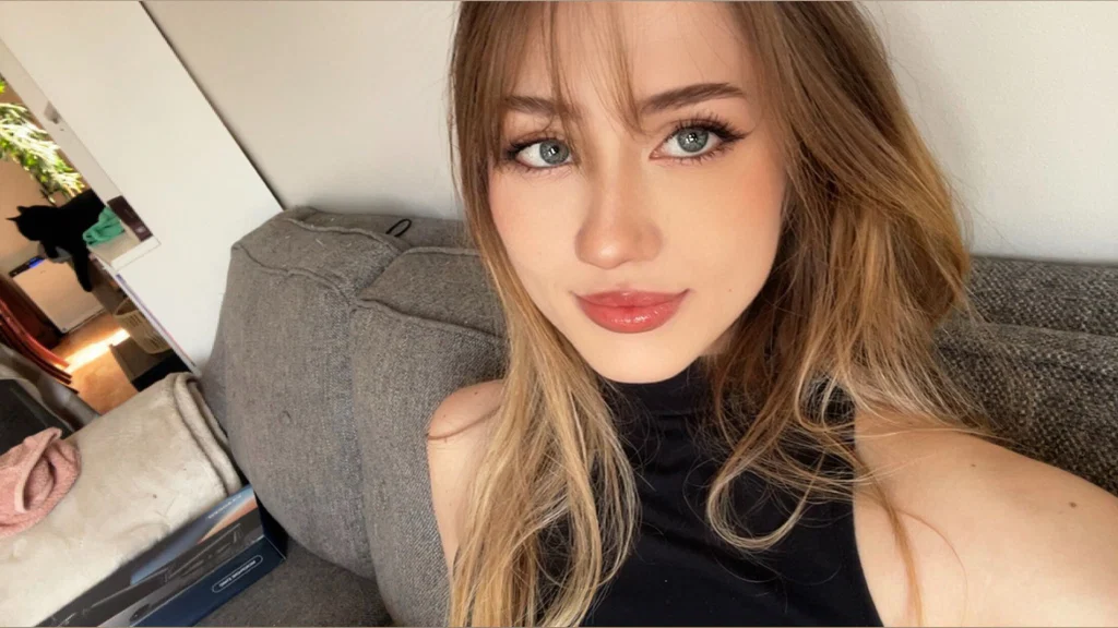 Madi Anger VIP