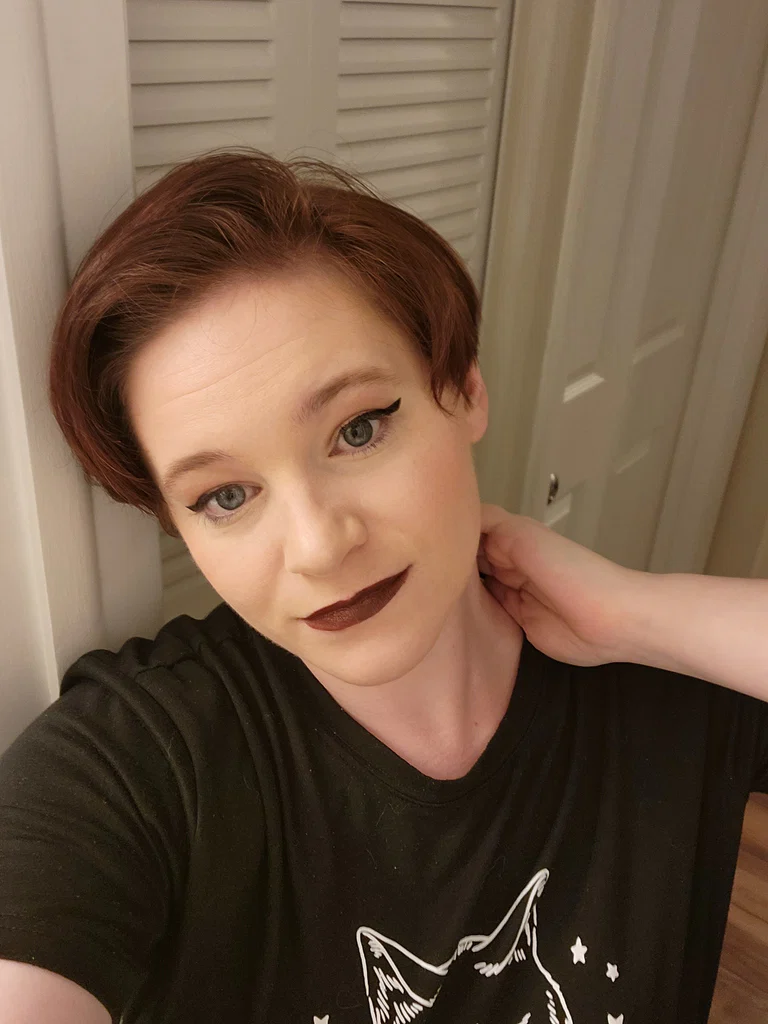 Amber In Trouble's avatar