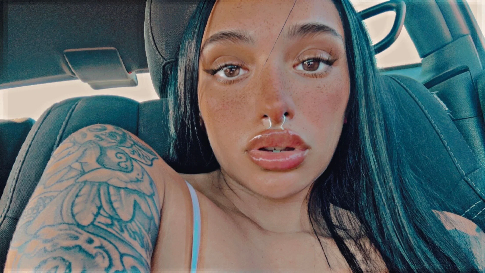 Nicole profile banner