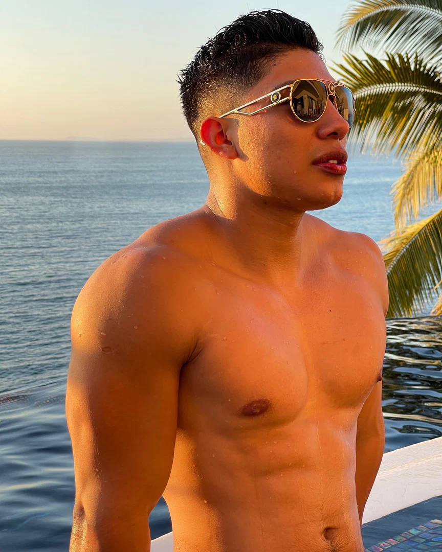 Alexis Uriel Arreola profile banner