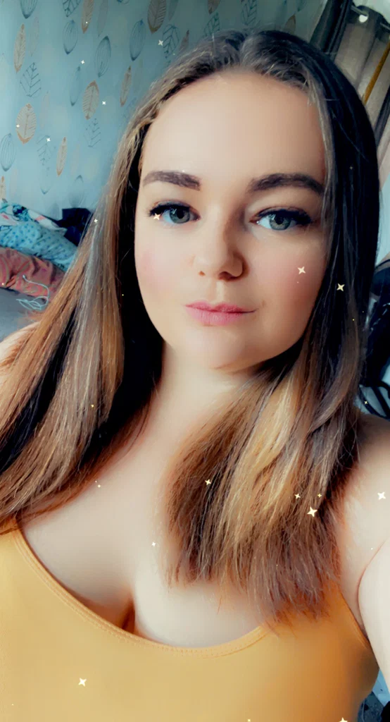 Jolene Vine's avatar