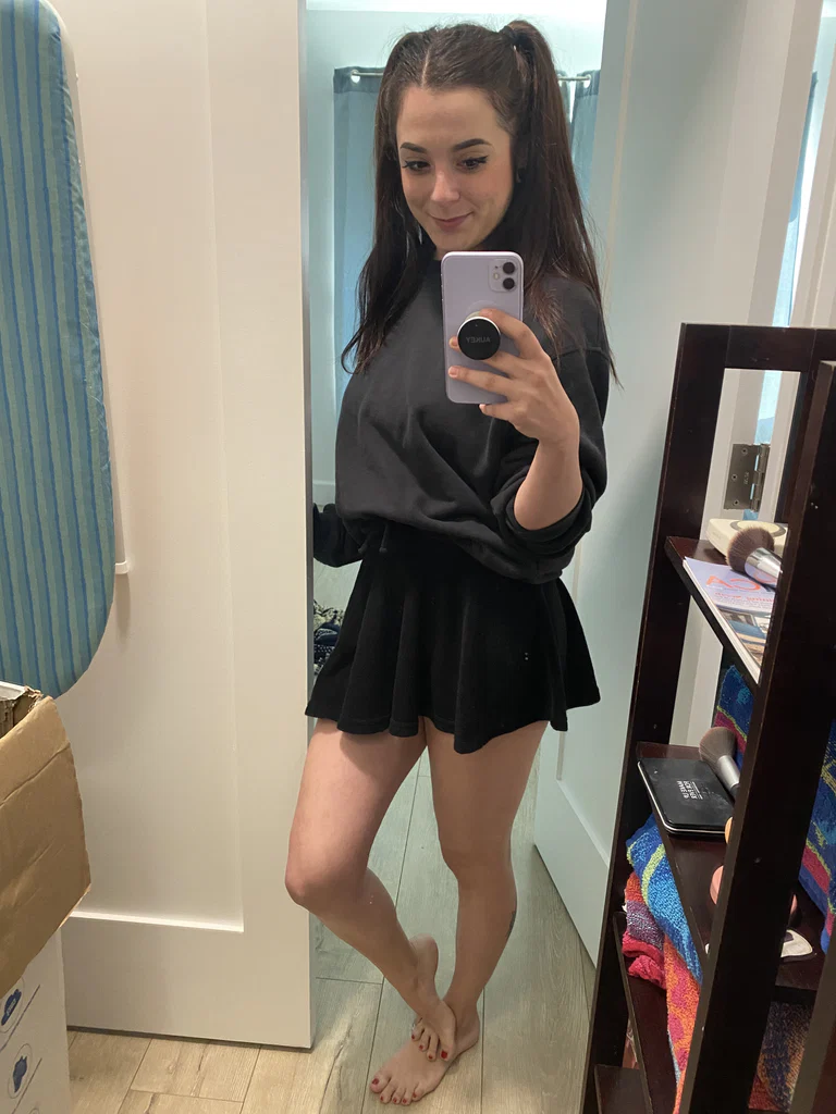 Elle's avatar