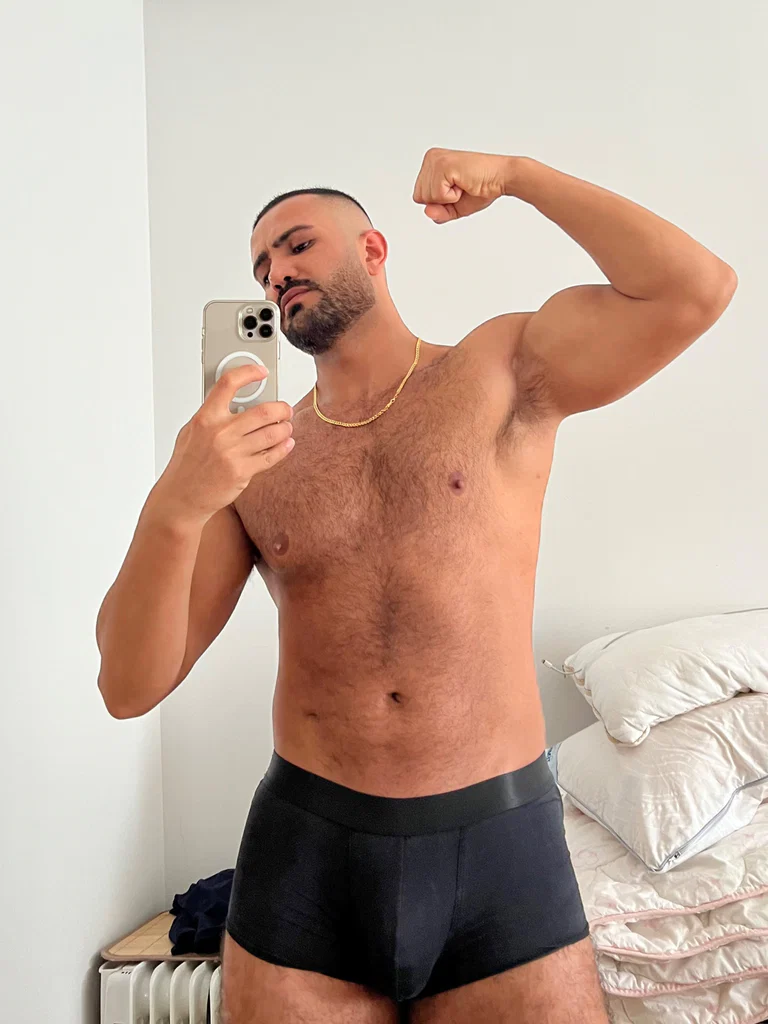 XXL Turkish Master's avatar