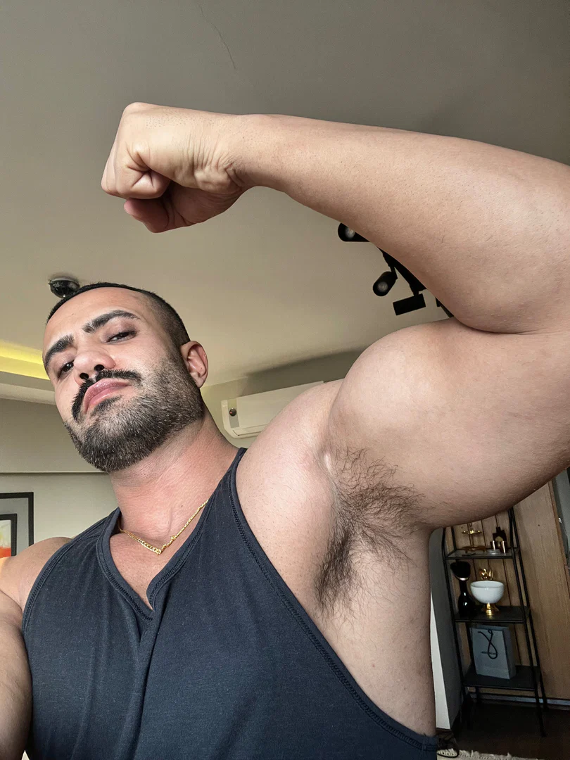 XXL Turkish Master profile banner