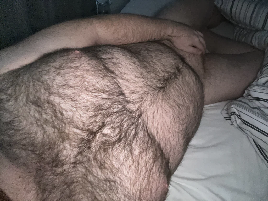 Glasgow Bear Cub's avatar