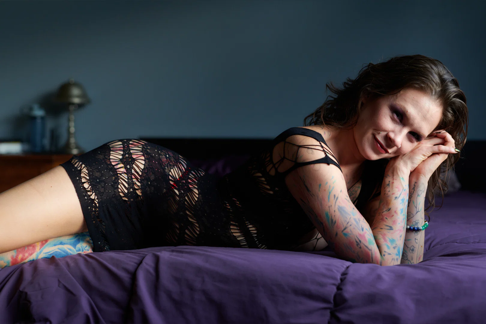 Charlie Lynn XO profile banner