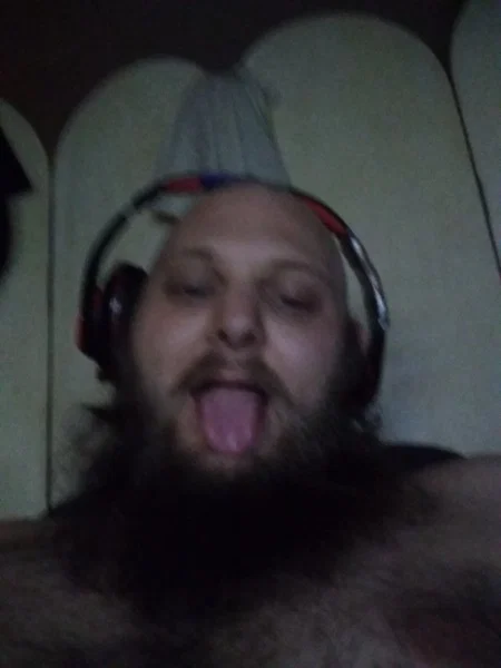 matthew budsmoker's avatar