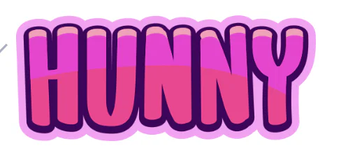 HunnyBunny profile banner