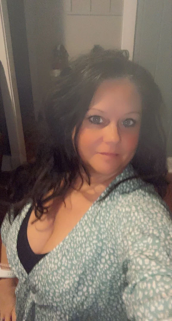 Kimberly Thornton profile banner