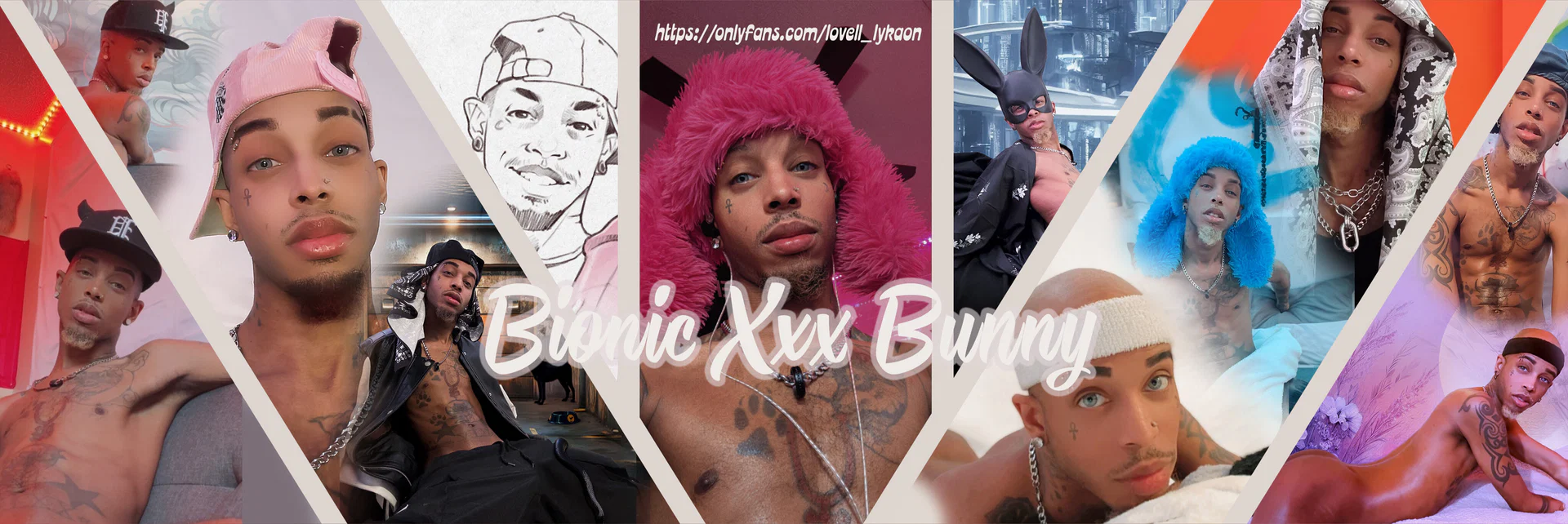 Lovell Lykaon profile banner