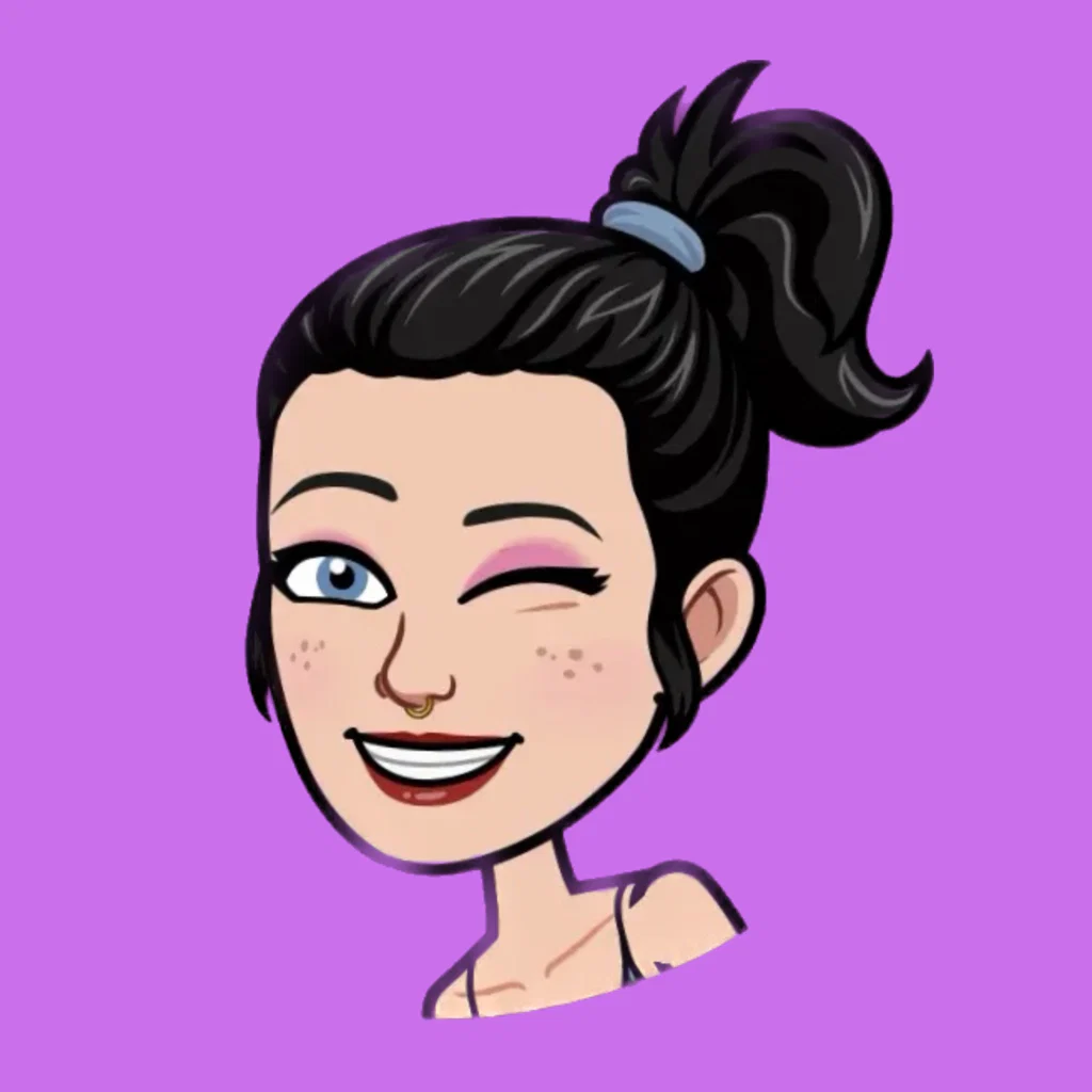 Sophie's avatar
