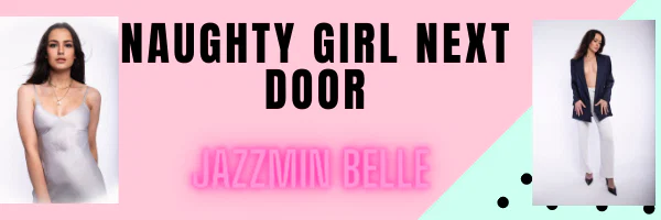 ๐ธ NAUGHTY GODDESS NEXT DOOR ๐ธ profile banner