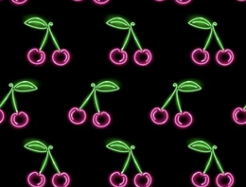 Cherry profile banner