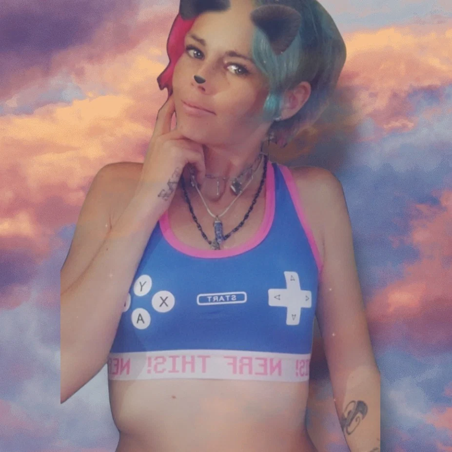 LilMissGamer420's avatar