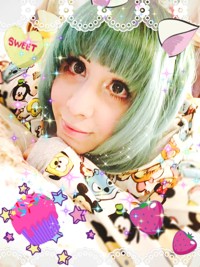 IndigoKawaii