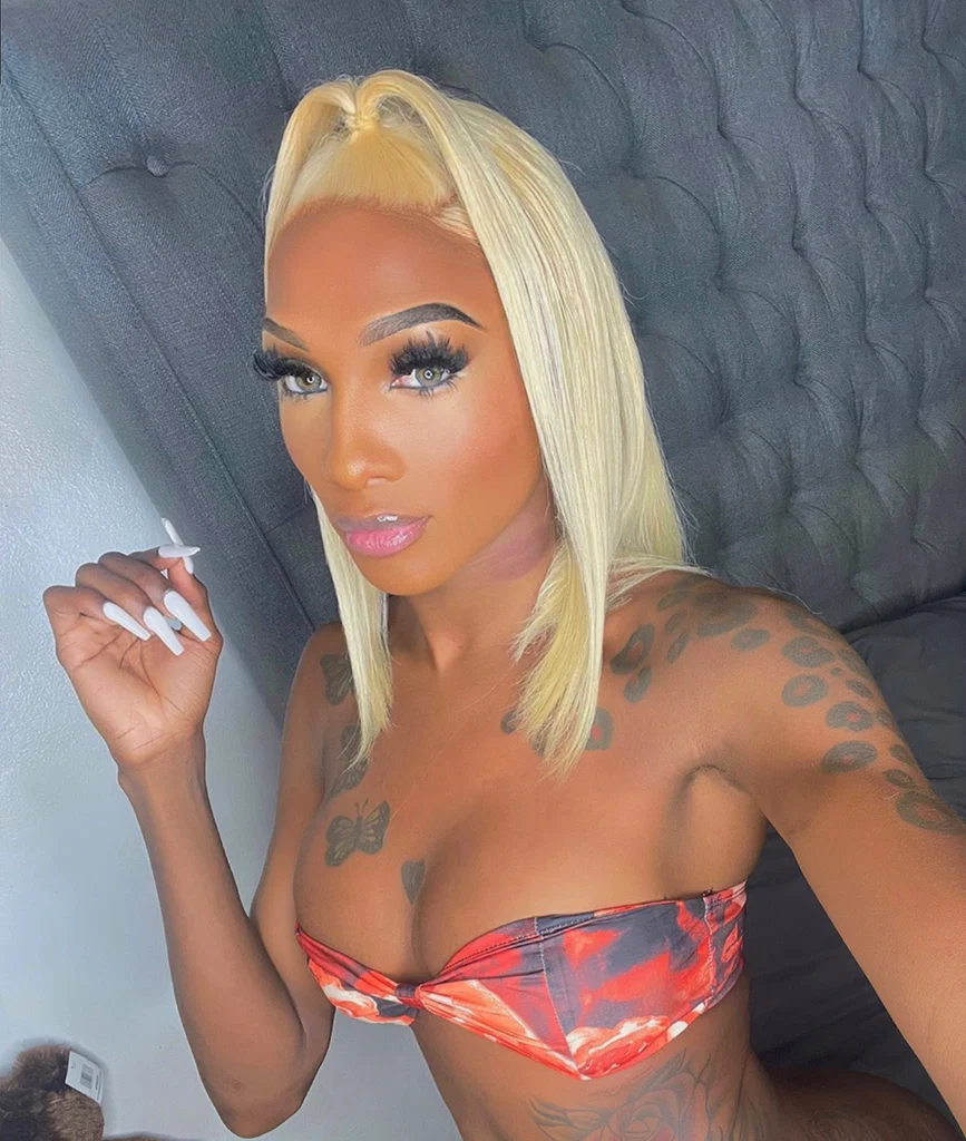 💕 Ts Brittney 💗's avatar
