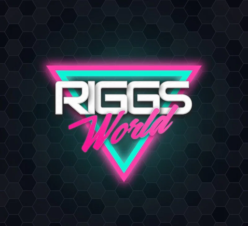 Riggs Films / Lukes POV