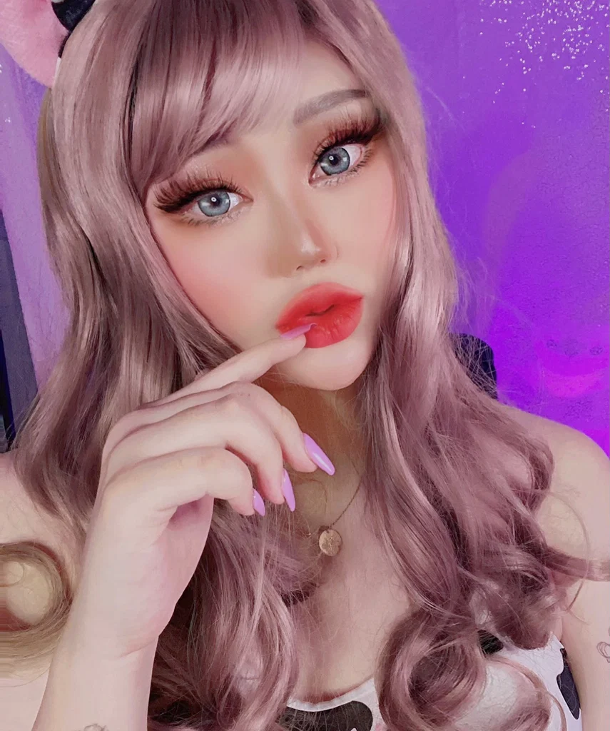 Hanabi's avatar