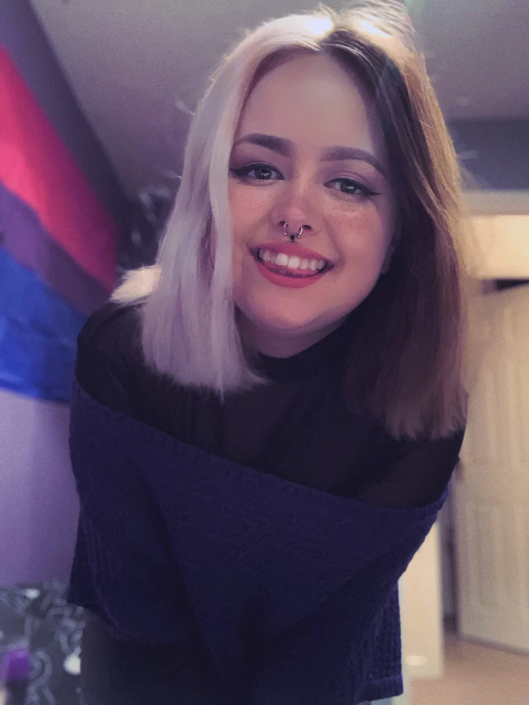 Princess Jayne's avatar