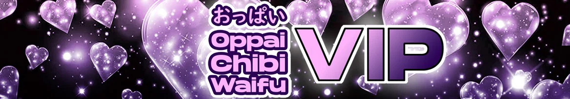Oppai Waifu profile banner