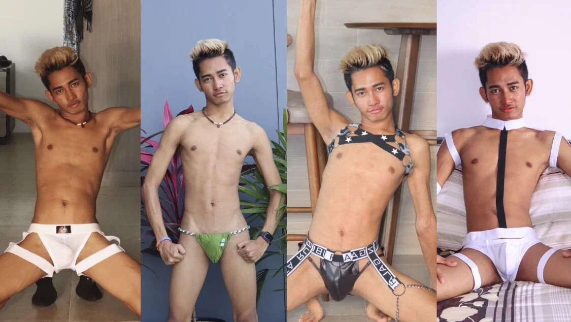 Nawin official profile banner