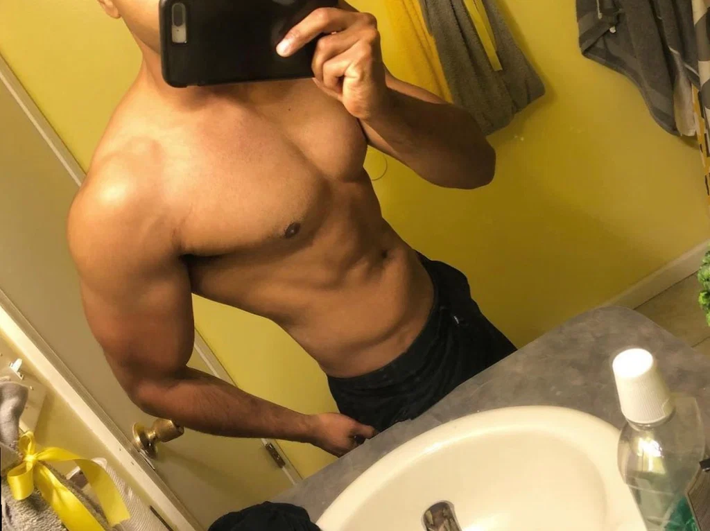 Brownstallion's avatar