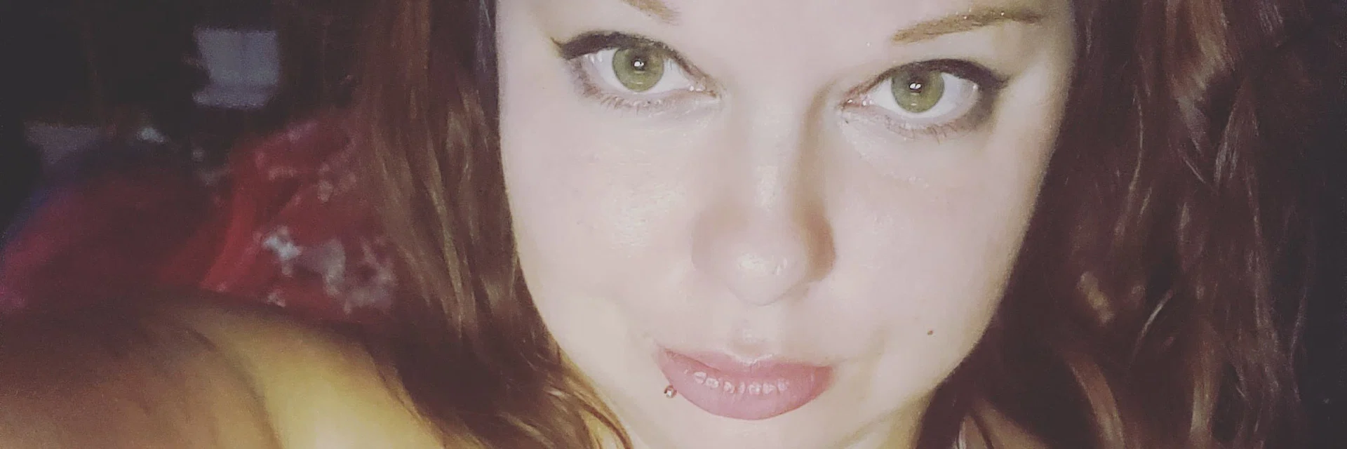KittyDollFace profile banner