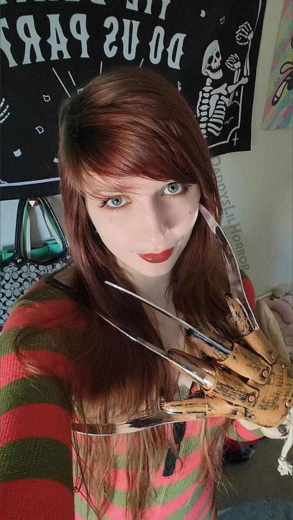 Daddy'sLilHorror's avatar