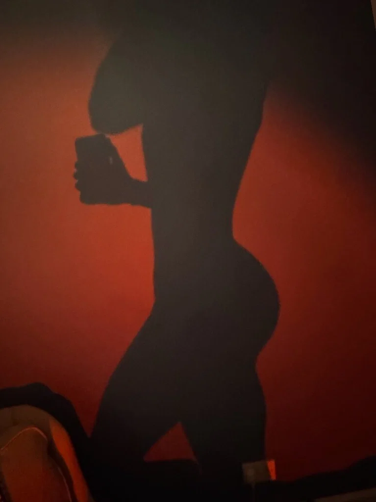 Harry's avatar