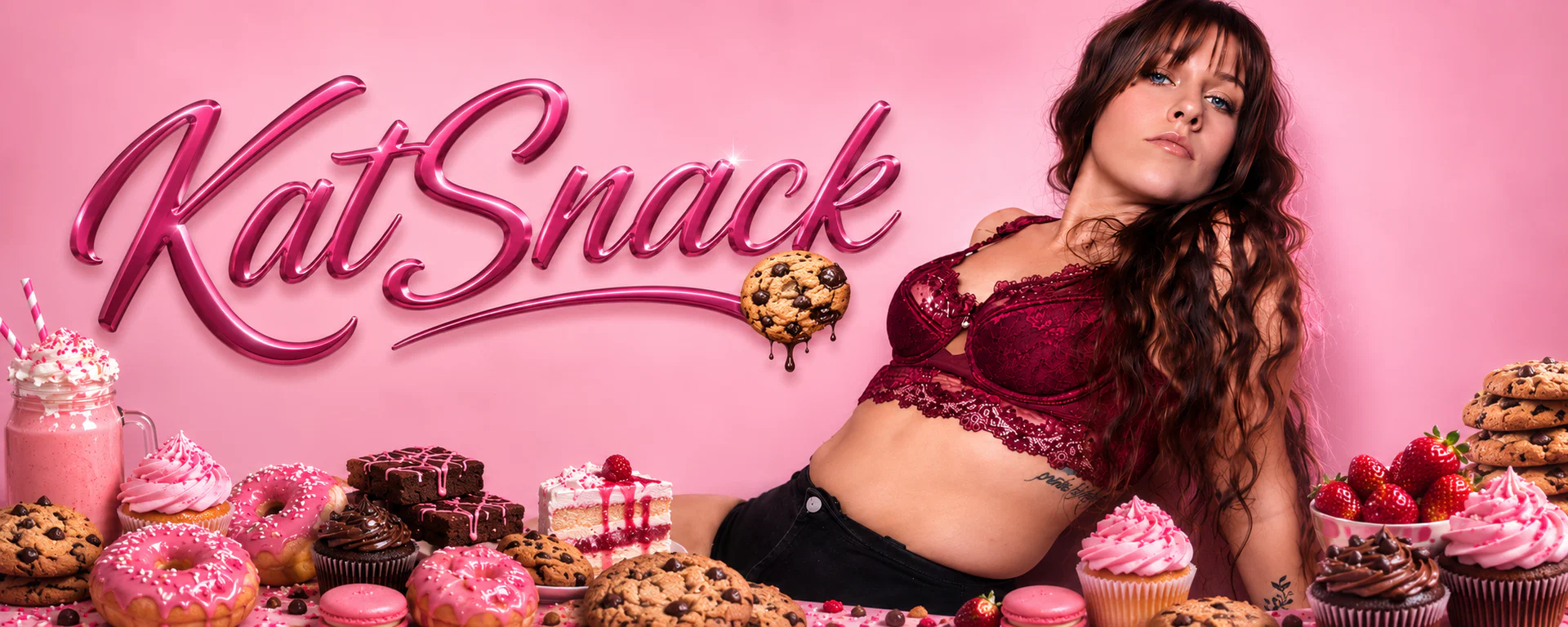 KatSnack profile banner