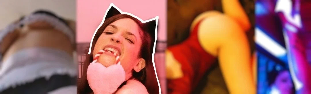 POPPY π PETITE profile banner