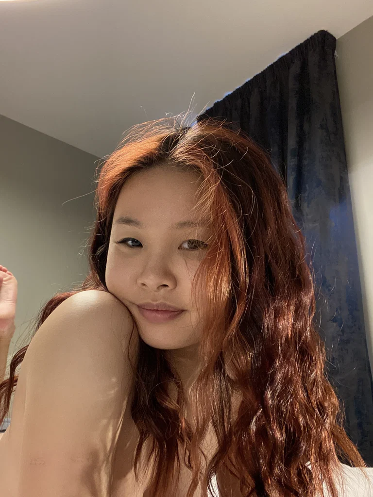 Asian Brat Nikkii💜's avatar