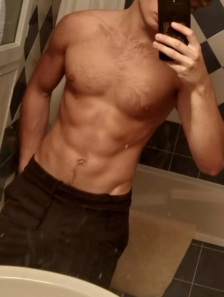 FrenchWhiteChocolate's avatar