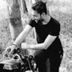 Parveen's avatar